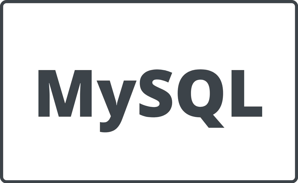 MySQL-Datenbank